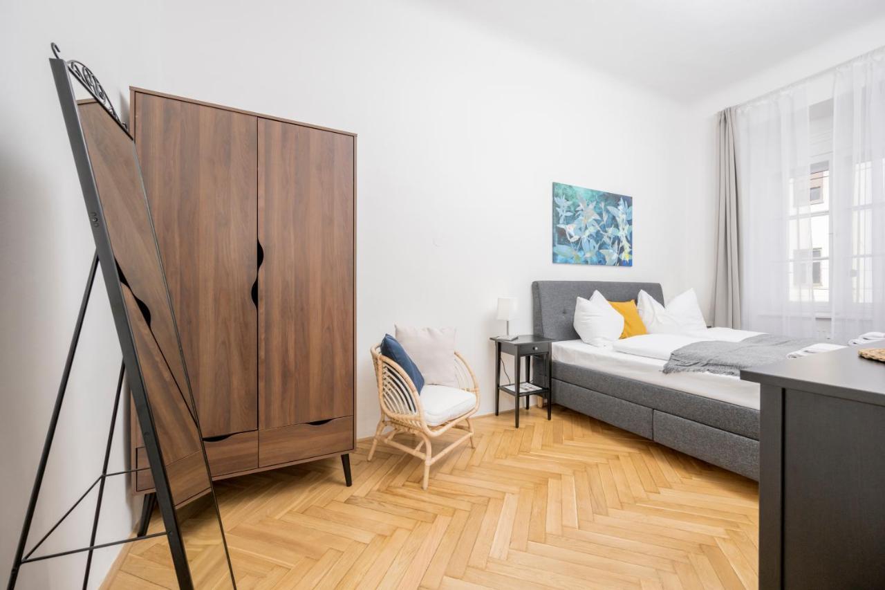 Anna And Friends Apartment Graz Ngoại thất bức ảnh