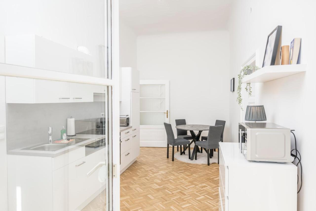 Anna And Friends Apartment Graz Ngoại thất bức ảnh