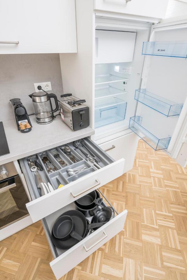 Anna And Friends Apartment Graz Ngoại thất bức ảnh