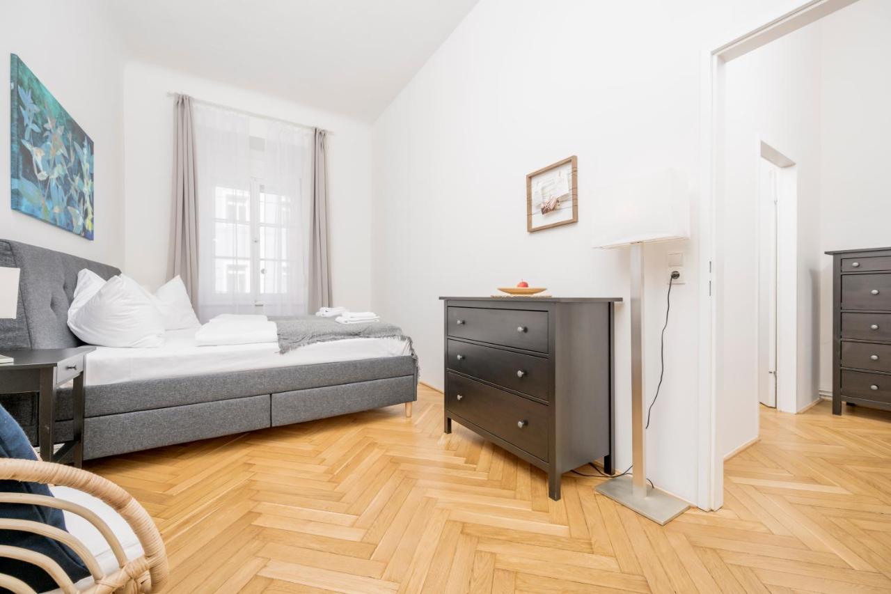 Anna And Friends Apartment Graz Ngoại thất bức ảnh