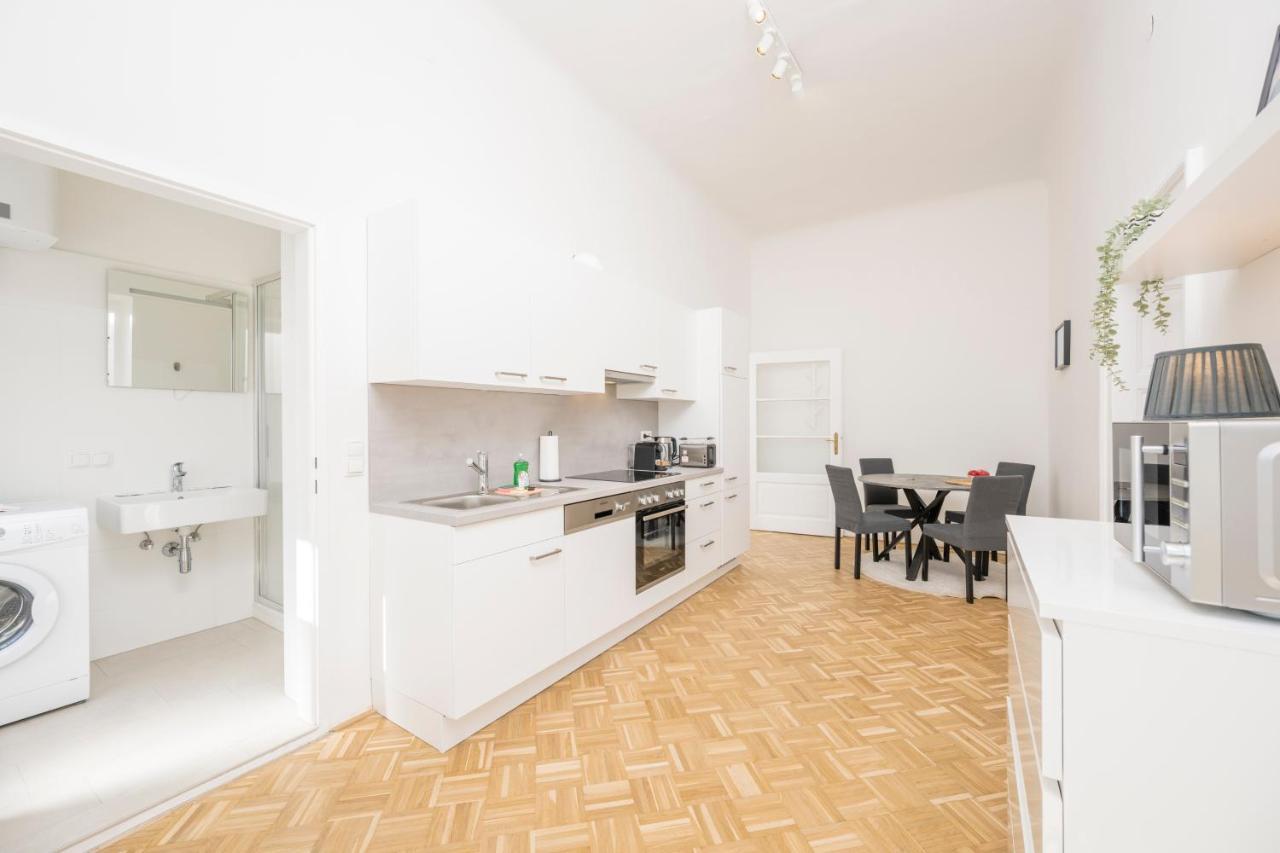 Anna And Friends Apartment Graz Ngoại thất bức ảnh