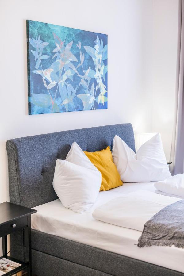 Anna And Friends Apartment Graz Ngoại thất bức ảnh