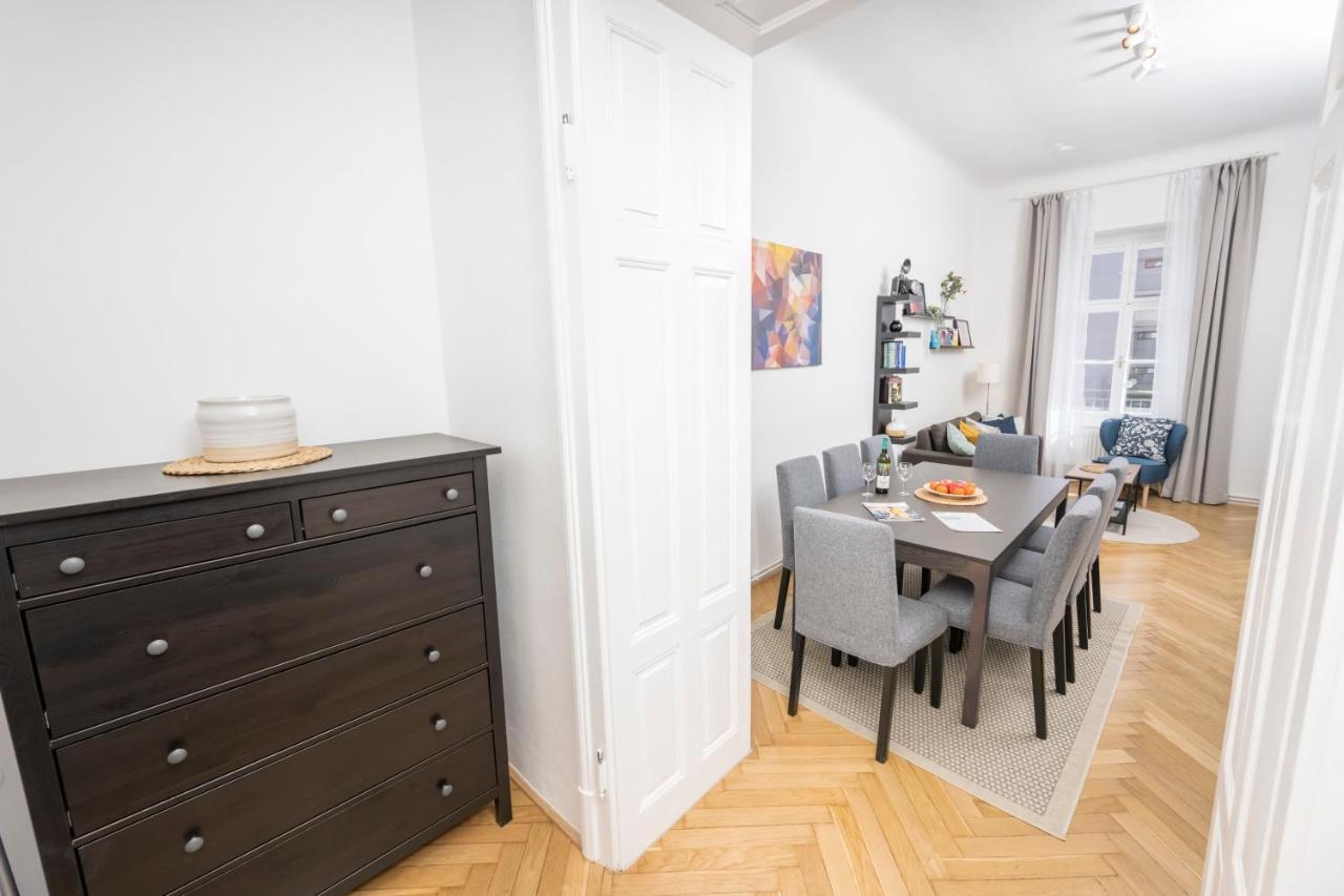 Anna And Friends Apartment Graz Ngoại thất bức ảnh
