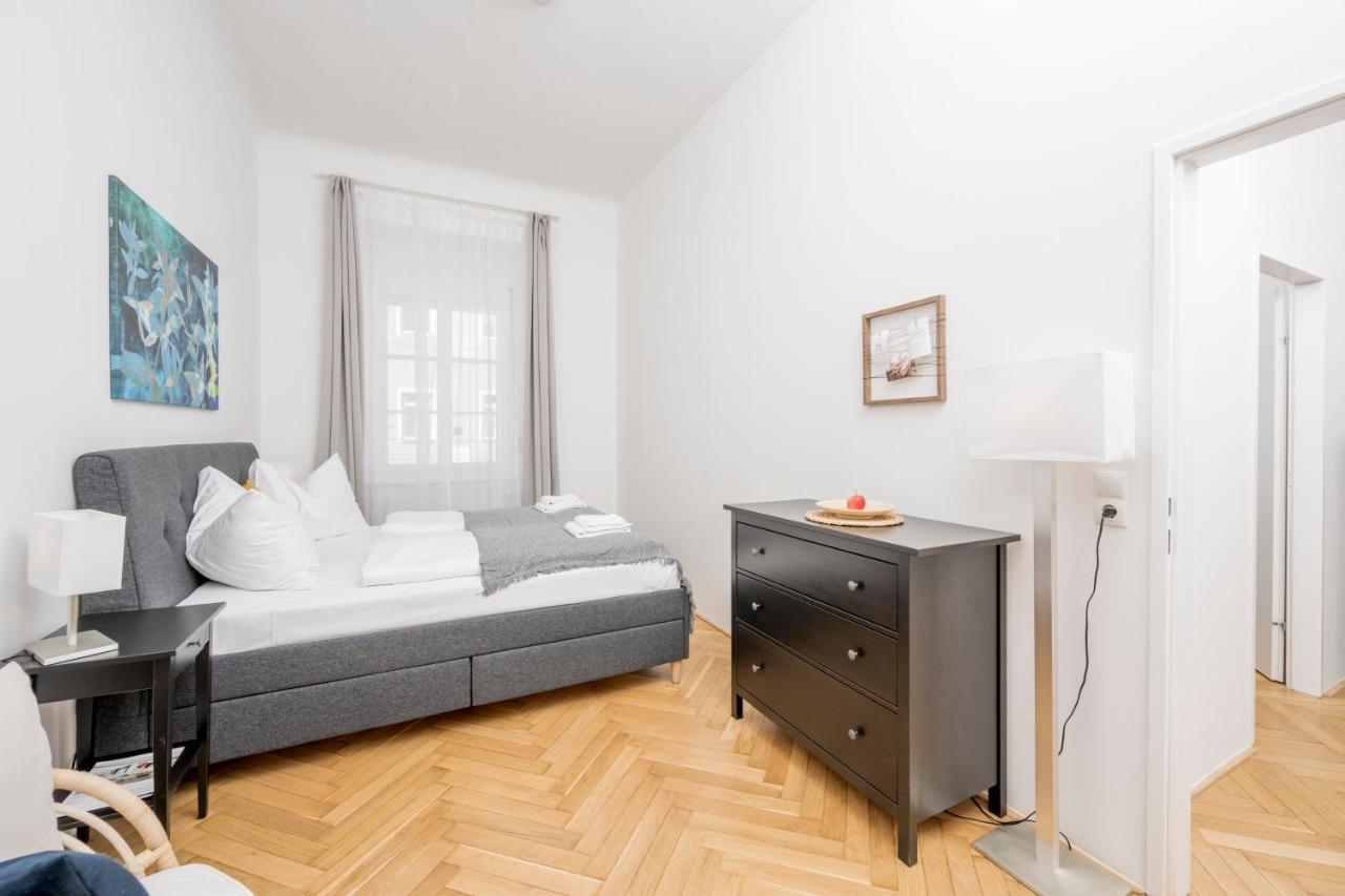 Anna And Friends Apartment Graz Ngoại thất bức ảnh