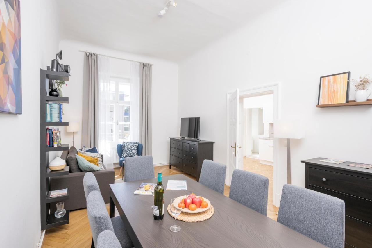 Anna And Friends Apartment Graz Ngoại thất bức ảnh