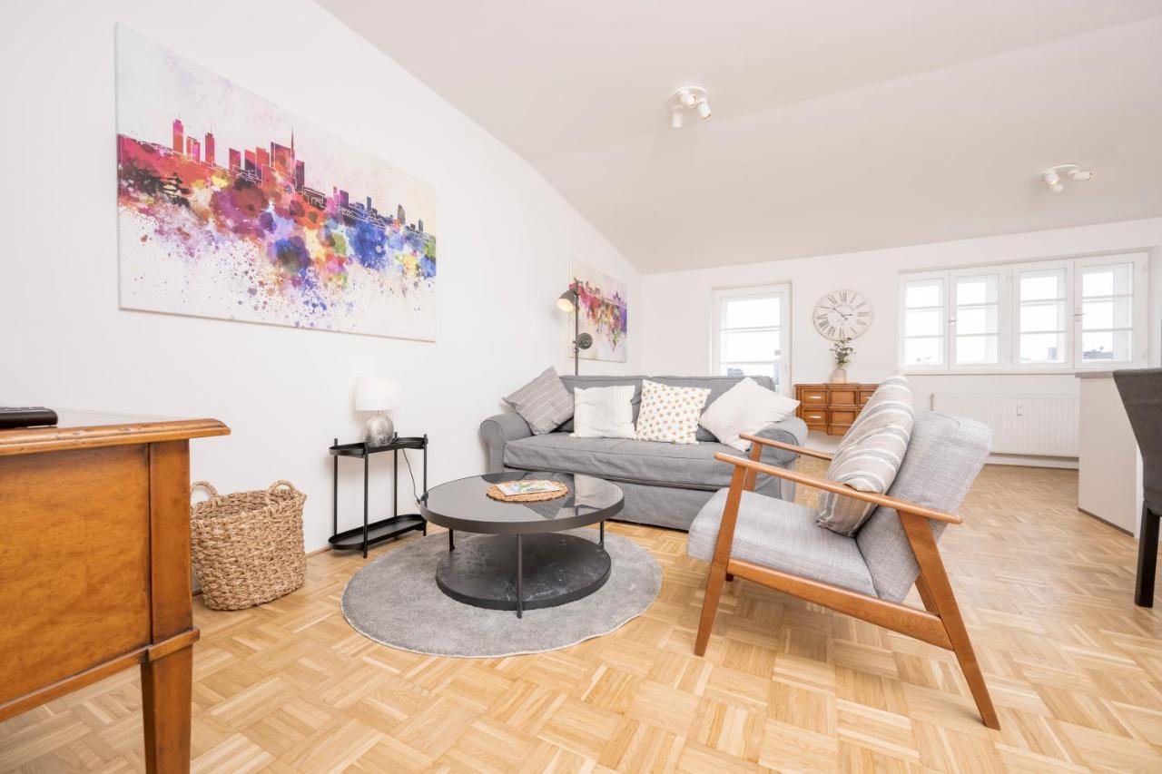 Anna And Friends Apartment Graz Ngoại thất bức ảnh