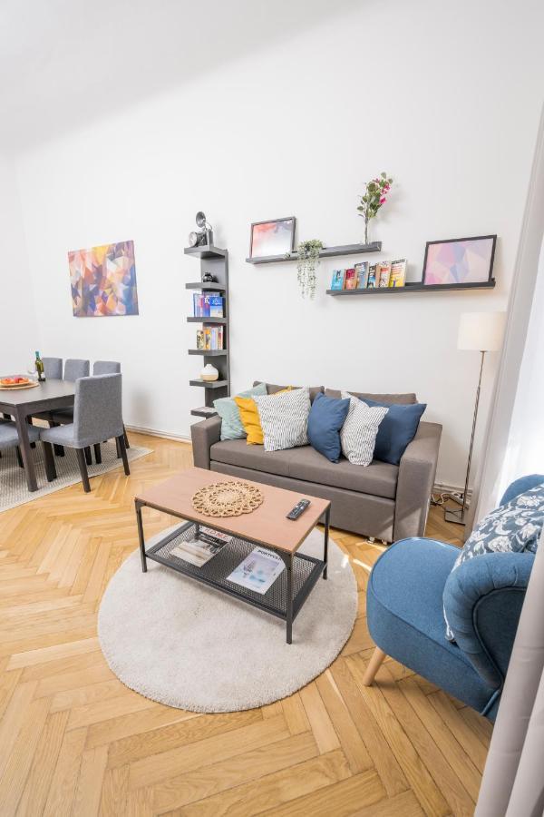 Anna And Friends Apartment Graz Ngoại thất bức ảnh